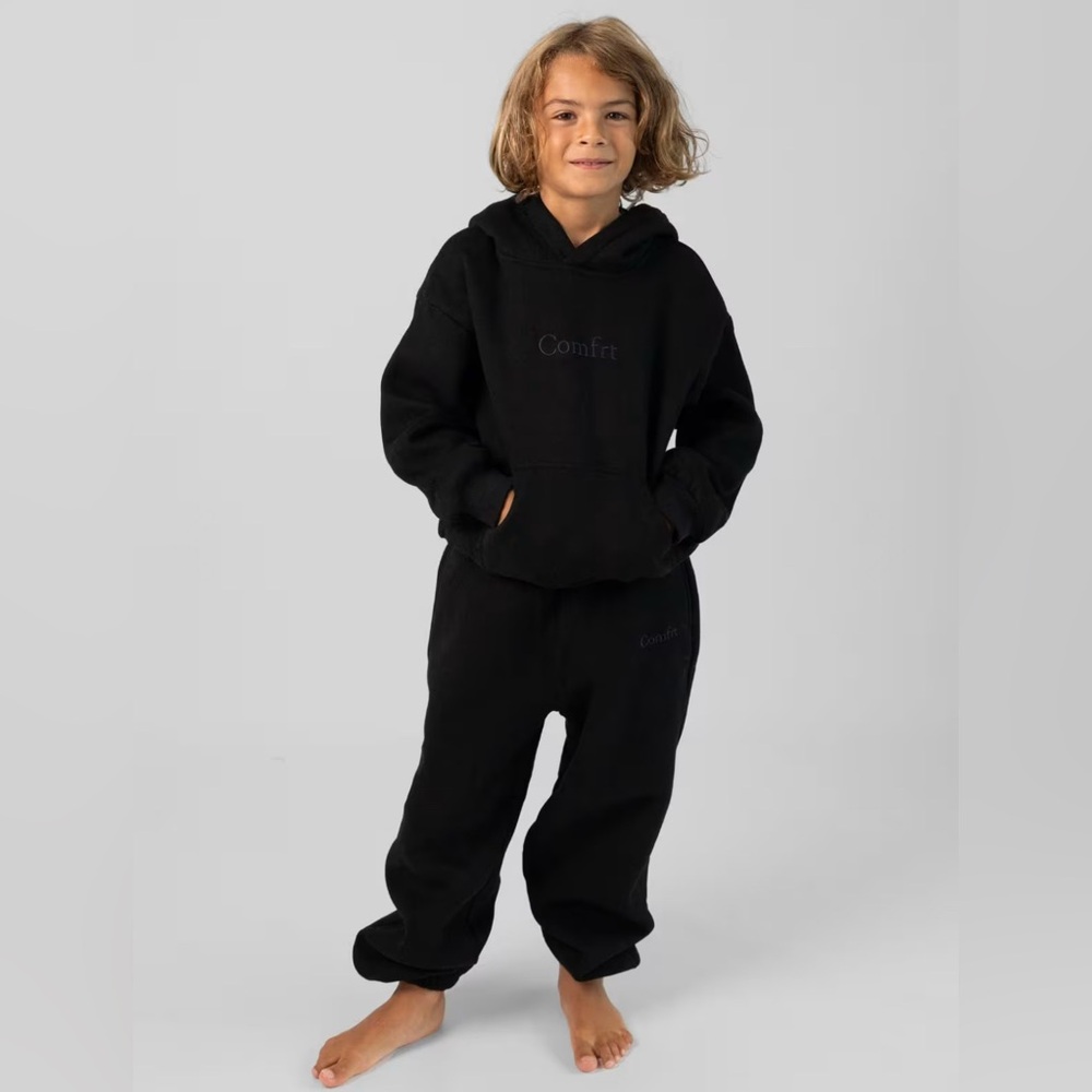 Comfrt Kids Hoodie